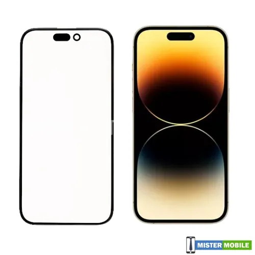 iPhone 15 Plus Front Glass Replacement