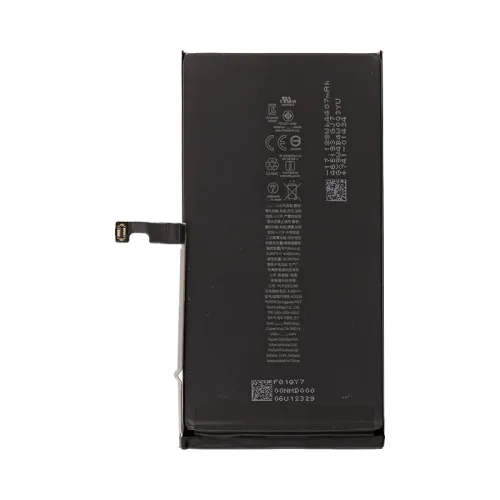 iPhone 15 Plus New High Quality Battery (Unknown Part Show)