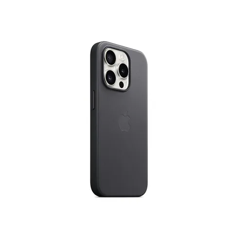 iPhone 15 Pro Leather Case with MagSafe