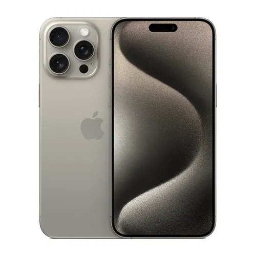 iPhone 15 Pro | 128GB
