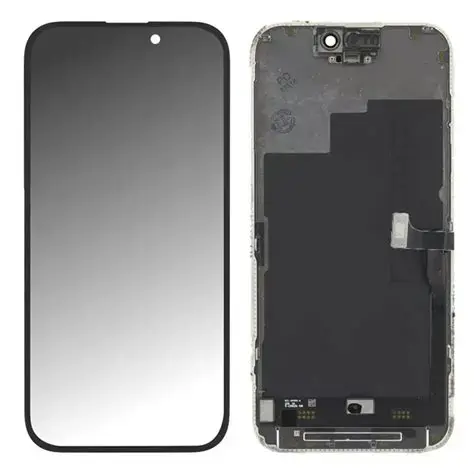 Iphone 15 Pro Original display (used)