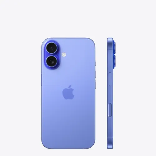 iPhone 16