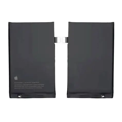 iPhone 16 New High Quality Battery (Unknown Part Show)