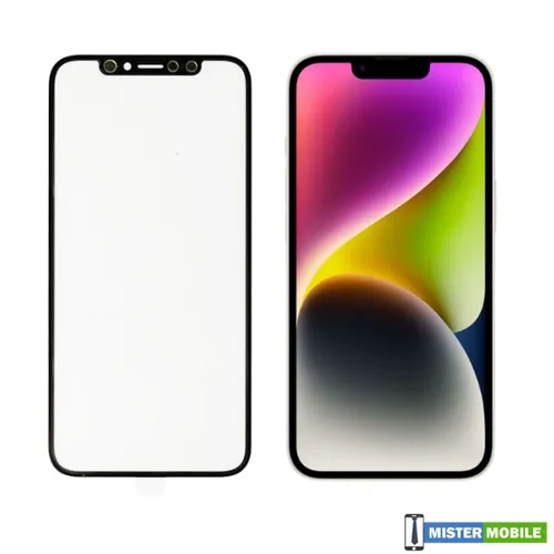 iPhone 16 Plus  Back Glass Replacement