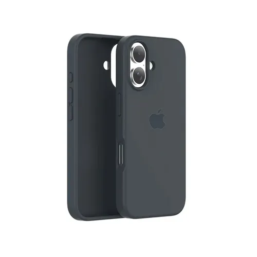 iPhone 16 Plus Liquid Silicone Case