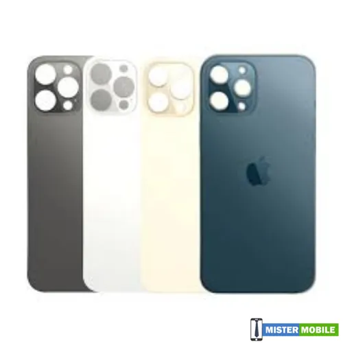 iPhone 16 Pro Back Glass Replacement