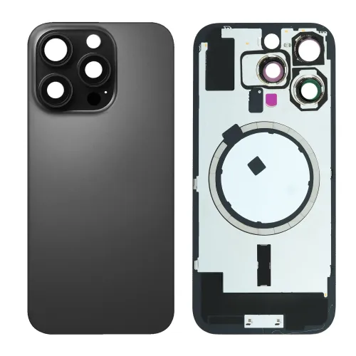 iPhone 16 Pro Back Glass with MagSafe