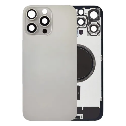 iPhone 16 Pro Back Glass with MagSafe