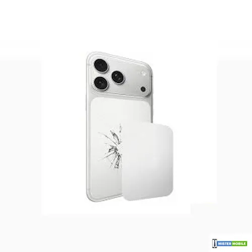 iPhone 16 Pro Max Back Glass Replacement