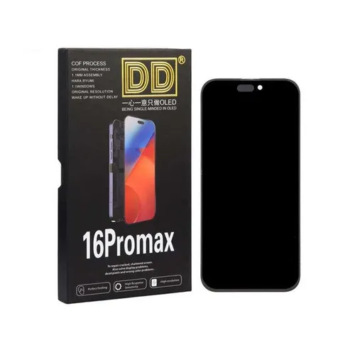 iPhone 16 Pro Max DD Oled Display