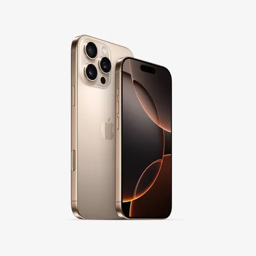 iPhone 16 Pro Max | 256GB