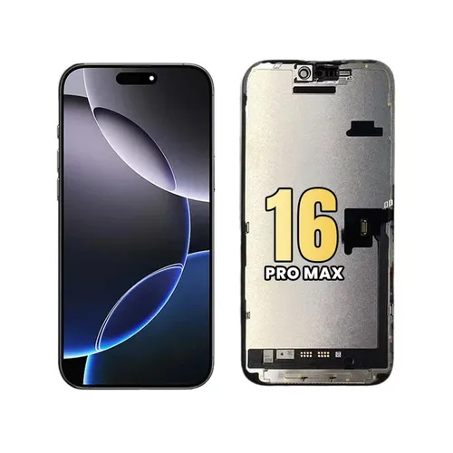 Iphone 16 pro max Original Display – New Apple