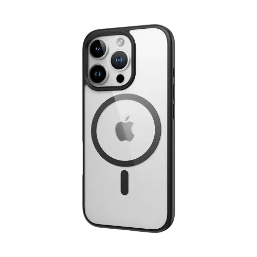 Iphone 16 Pro ROCK protection Case (magsafe)