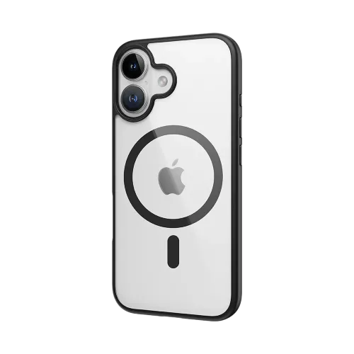 Iphone 16 ROCK protection Case (magsafe)