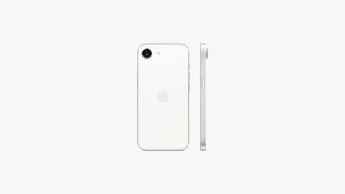 iPhone 16E