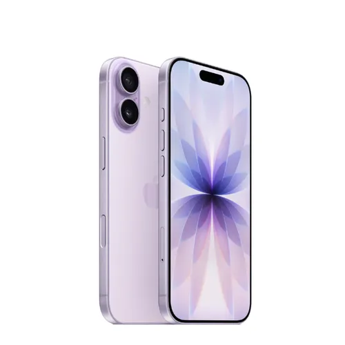 iPhone 17