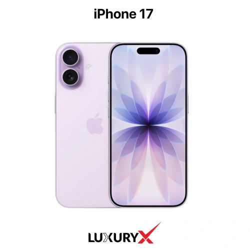 iPhone 17
