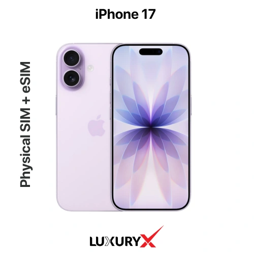 iPhone 17