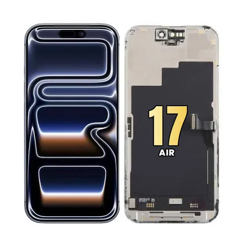 Iphone 17 air original Display – Apple new