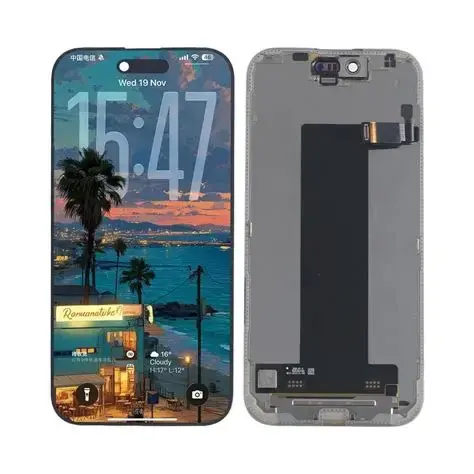 Iphone 17 Air  Original display (used)