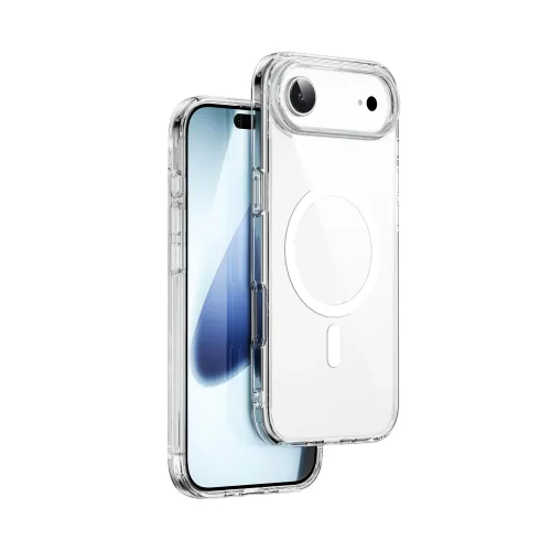 Iphone 17 Air WIWU MCC-101 Magnatic Ishield pro case