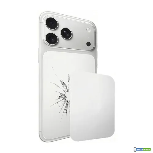 iPhone 17 Back Glass Replacement