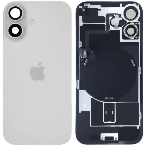 iPhone 17 Back Glass with MagSafe (HQ)