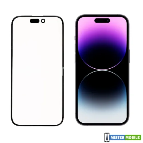 iPhone 17 Front Glass Replacement