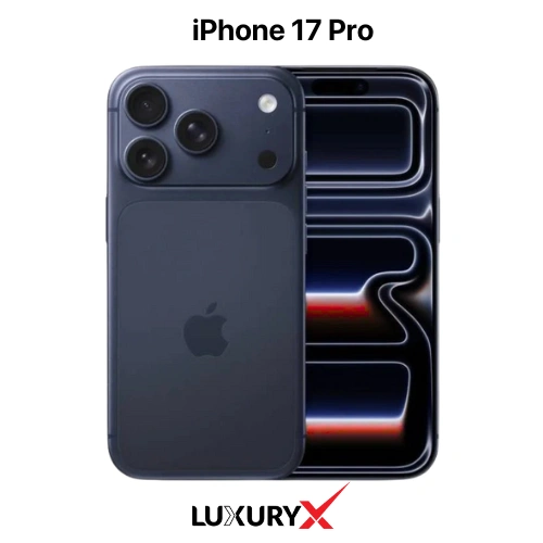 iPhone 17 Pro