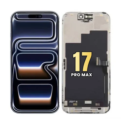 Apple iPhone 17 Pro Max Original Display
