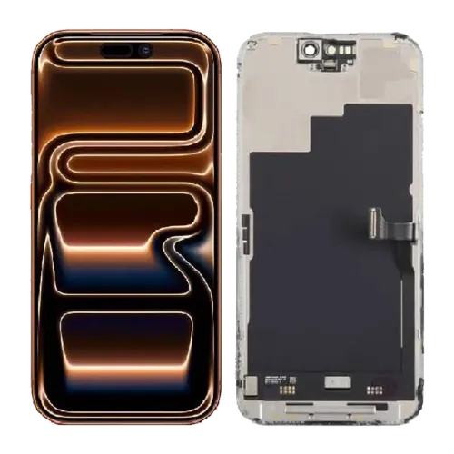Iphone 17 Pro Max Original display (used)