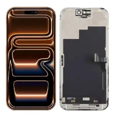 Iphone 17 Pro  Original display (used)