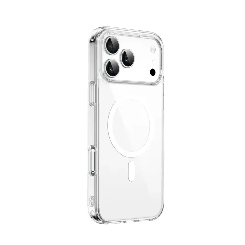 WiWU MCC-101 iPhone 17 Pro Case