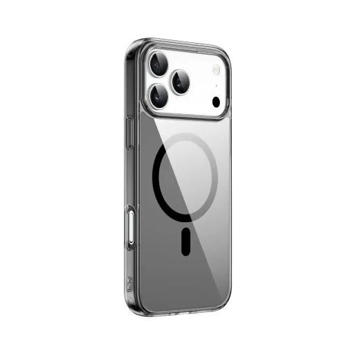 Iphone 17 Pro WIWU MCC-101 Magnatic Ishield pro case
