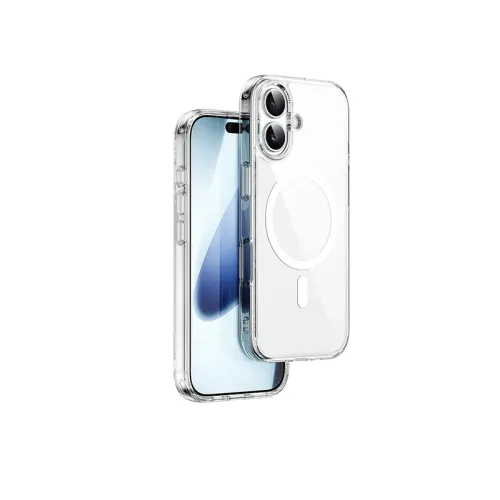 Iphone 17 WIWU MCC-101 Magnatic Ishield pro case