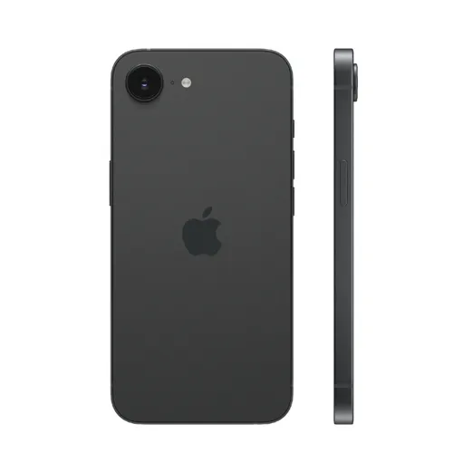 iPhone 17e