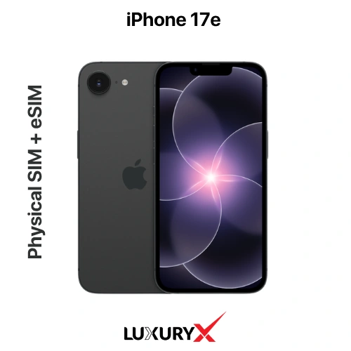 iPhone 17e