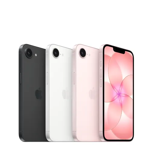 iPhone 17e
