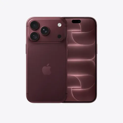 iPhone 18 Pro 256gb