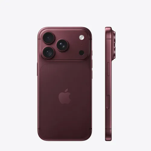 iPhone 18 Pro
