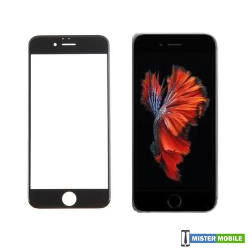 iPhone 6 Front Glass Replacement