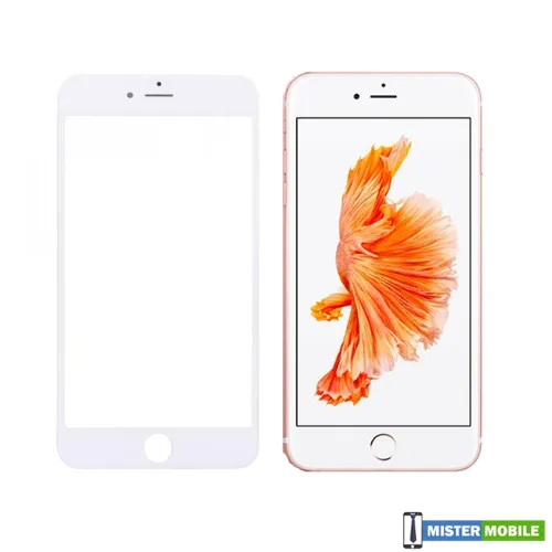 iPhone 6 plus Front Glass Replacement