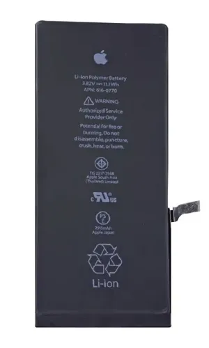 Iphone 6 plus New high quality battery