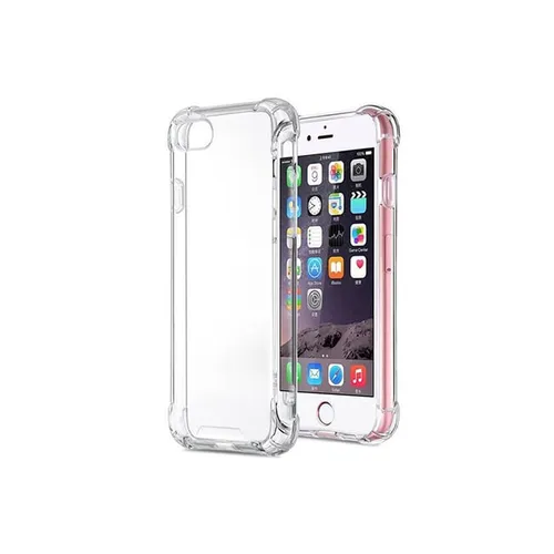 iPhone 6 Plus Transparent Anti-Burst Case