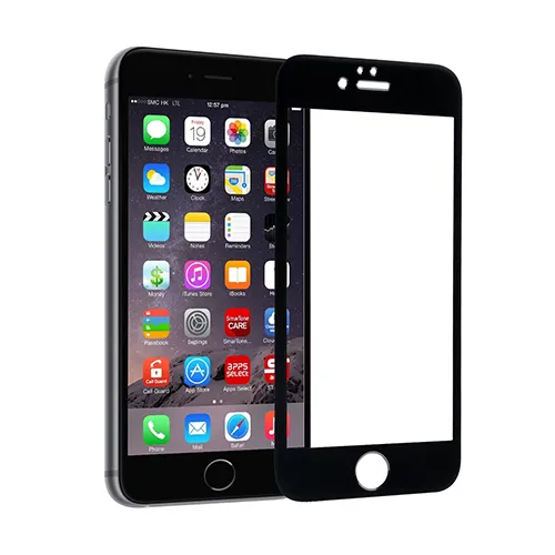 iPhone 6s Plus Clear Glass