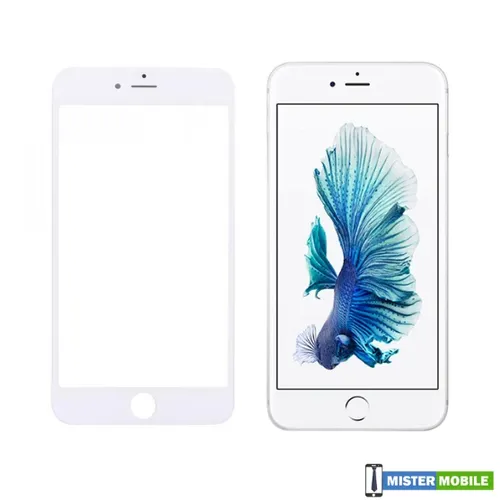 iPhone 6s plus Front Glass Replacement
