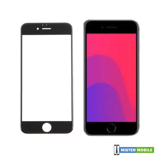 iPhone 7 Front Glass Replacement