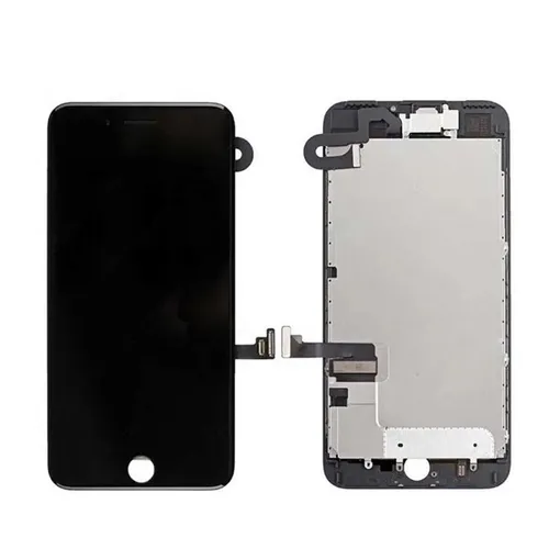 Iphone 7 Plus Original Display (DTP) – Black and White(used)