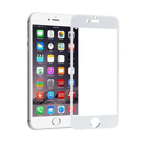 iPhone 7 Tempered Glass
