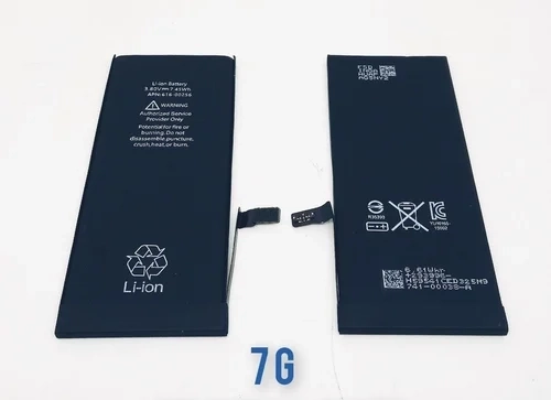 Iphone 7g  New high quality battery